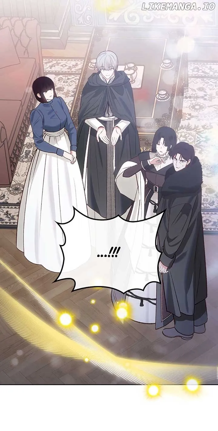 The End of this Fairy Tale is a Soap Opera Chapter 60 page 51 - 