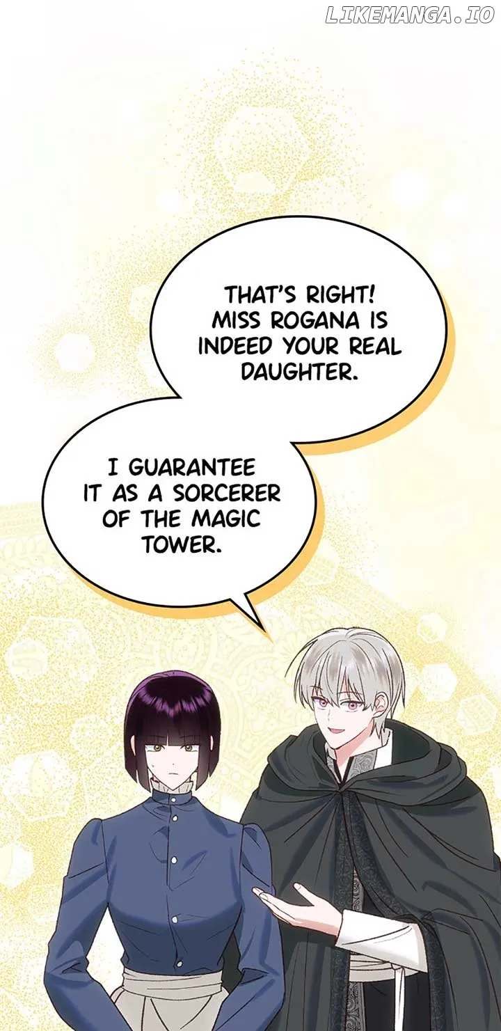 The End of this Fairy Tale is a Soap Opera Chapter 60 page 53 - 