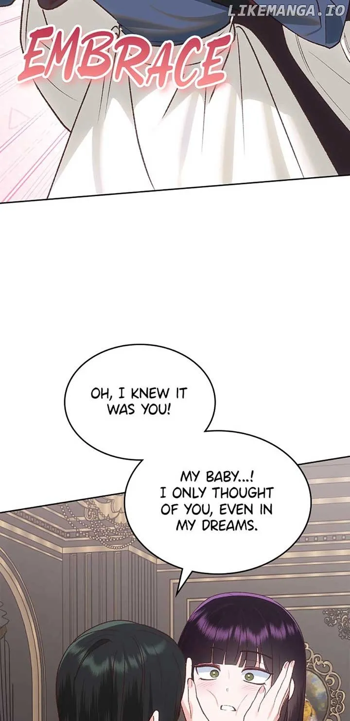 The End of this Fairy Tale is a Soap Opera Chapter 60 page 56 - 