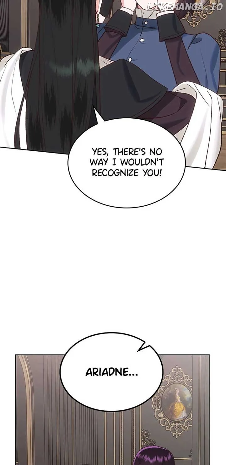 The End of this Fairy Tale is a Soap Opera Chapter 60 page 57 - 