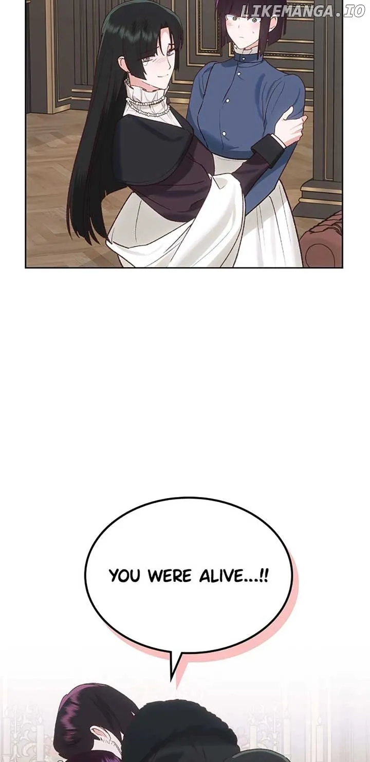 The End of this Fairy Tale is a Soap Opera Chapter 60 page 58 - 