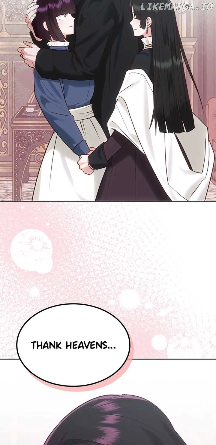 The End of this Fairy Tale is a Soap Opera Chapter 60 page 59 - 