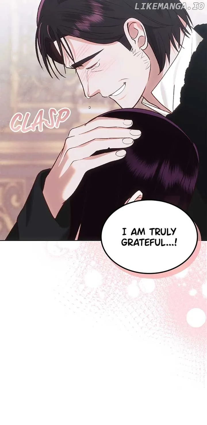 The End of this Fairy Tale is a Soap Opera Chapter 60 page 60 - 