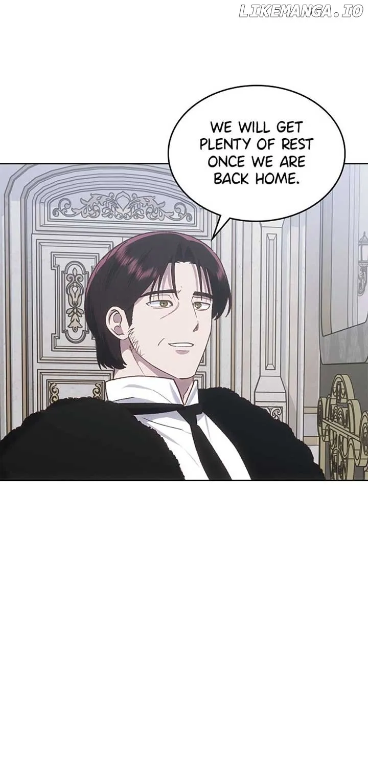The End of this Fairy Tale is a Soap Opera Chapter 60 page 7 - 