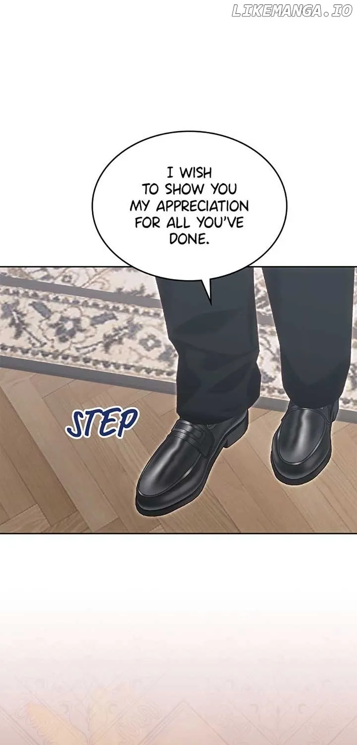 The End of this Fairy Tale is a Soap Opera Chapter 60 page 63 - 