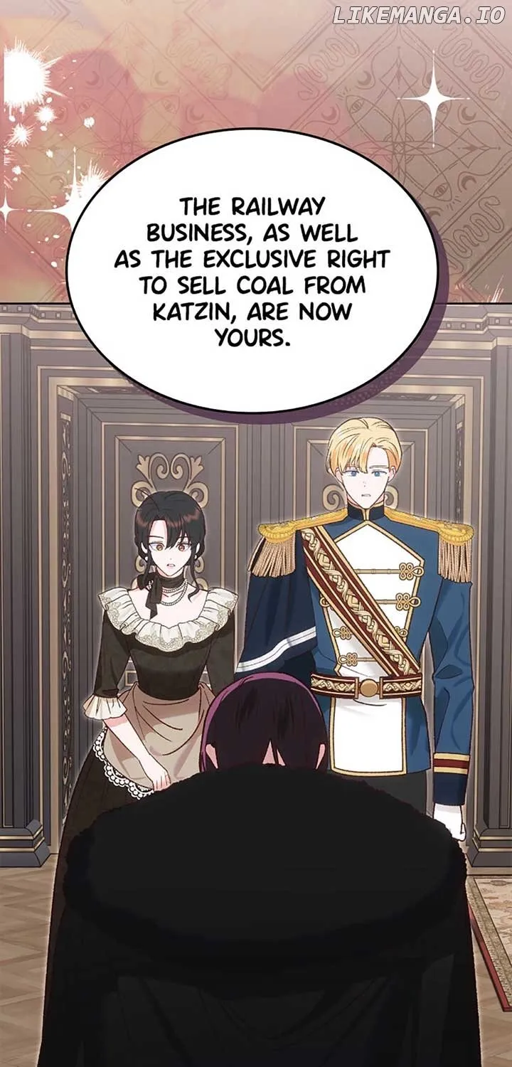 The End of this Fairy Tale is a Soap Opera Chapter 60 page 65 - 