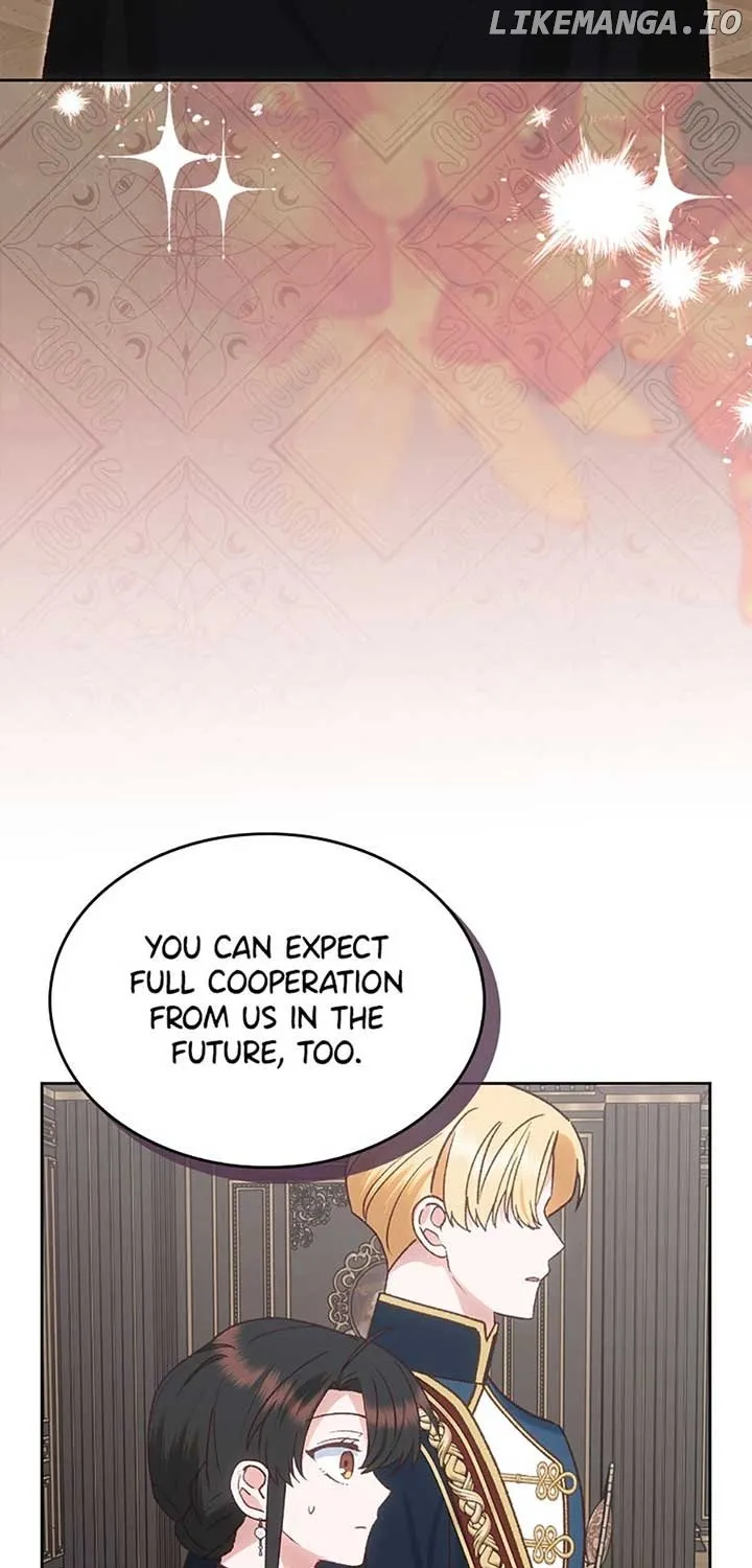 The End of this Fairy Tale is a Soap Opera Chapter 60 page 67 - 