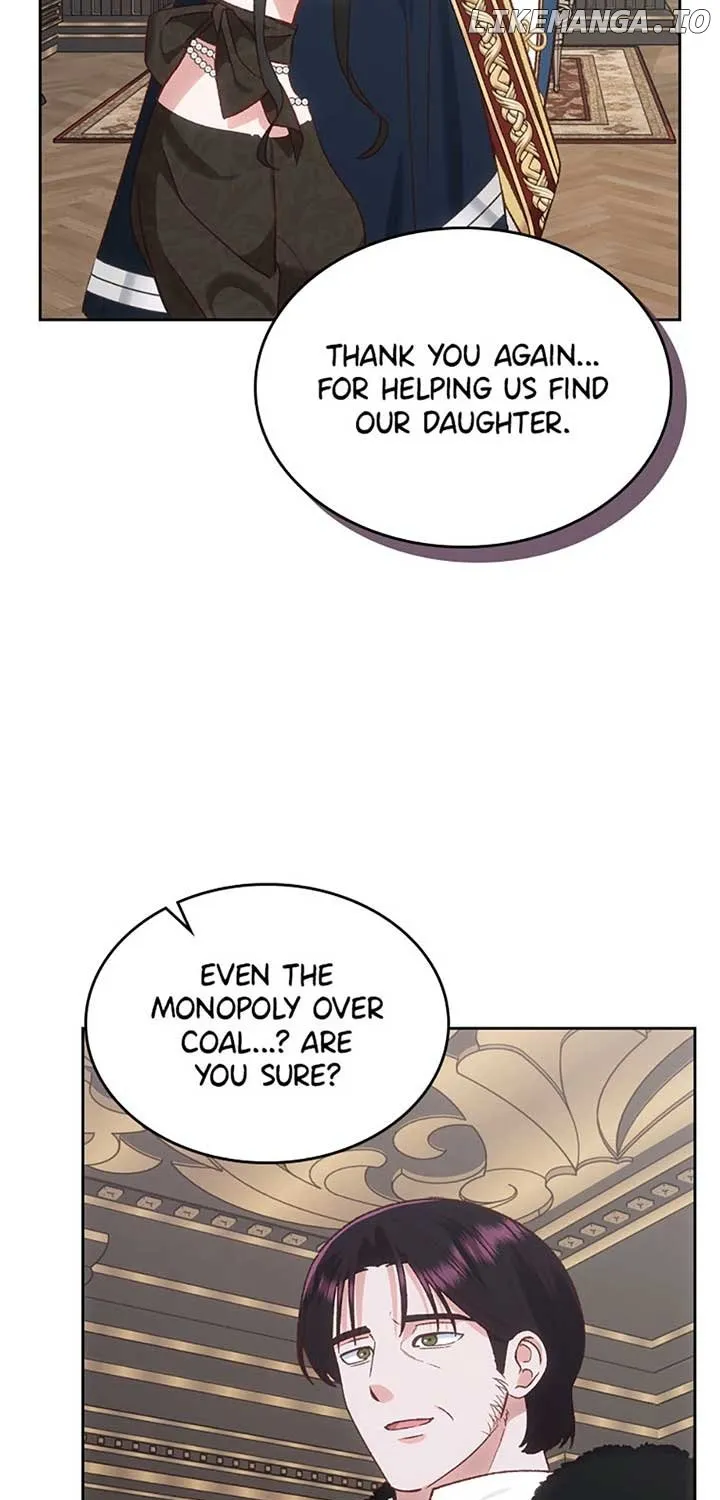The End of this Fairy Tale is a Soap Opera Chapter 60 page 69 - 
