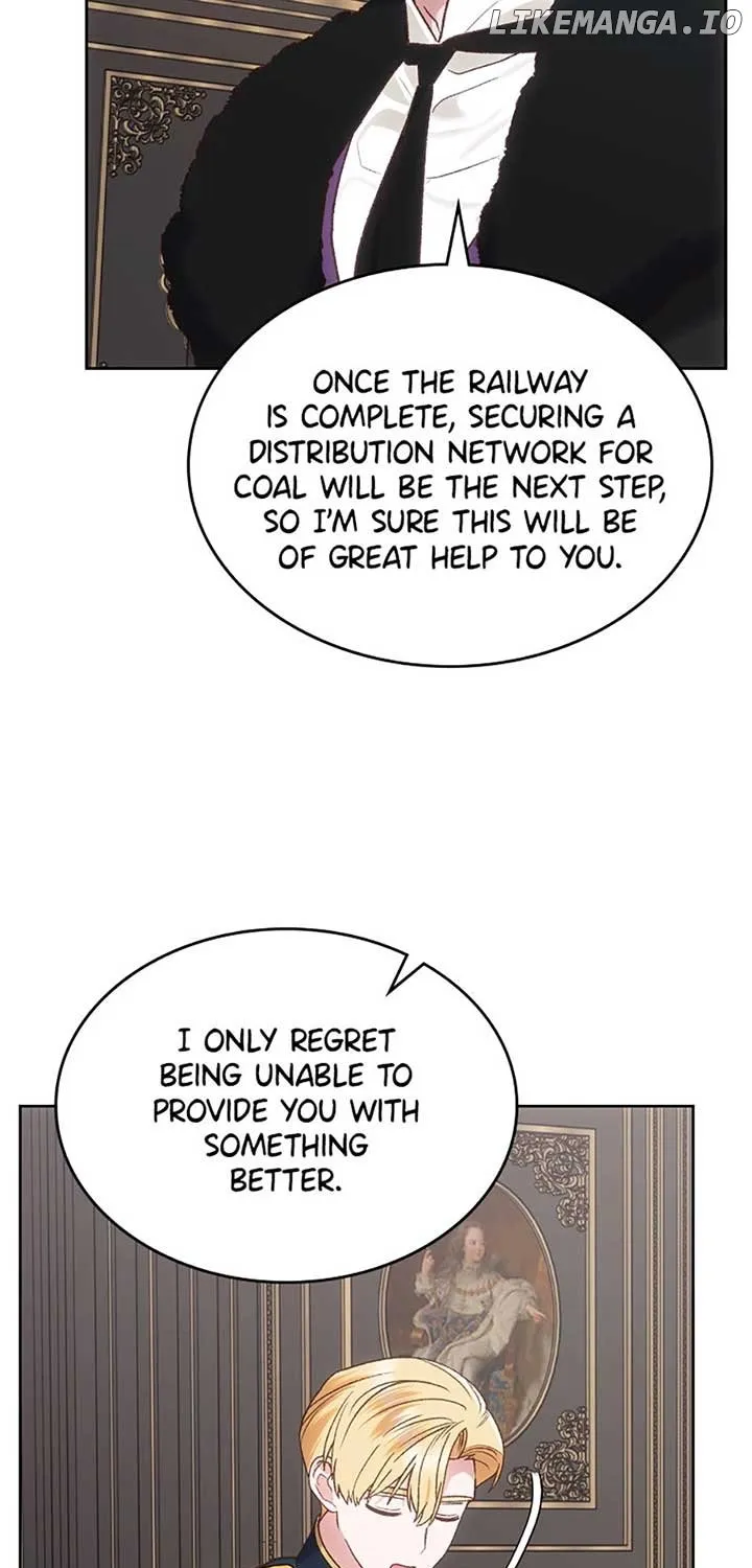 The End of this Fairy Tale is a Soap Opera Chapter 60 page 71 - 