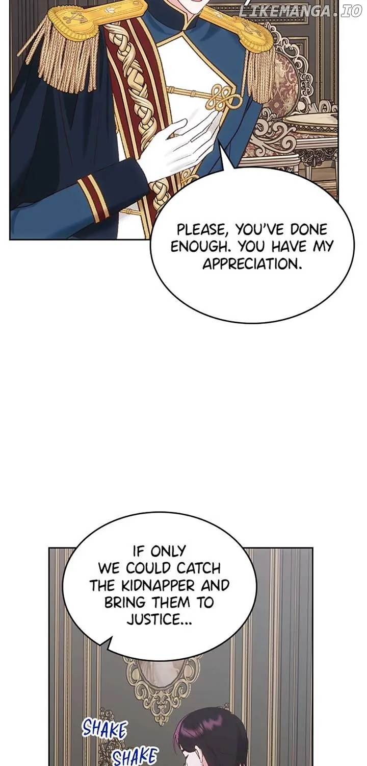 The End of this Fairy Tale is a Soap Opera Chapter 60 page 73 - 