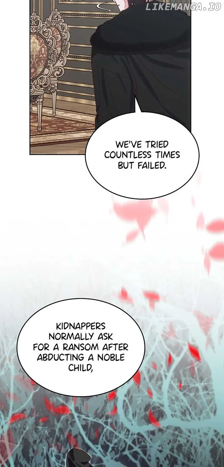 The End of this Fairy Tale is a Soap Opera Chapter 60 page 75 - 