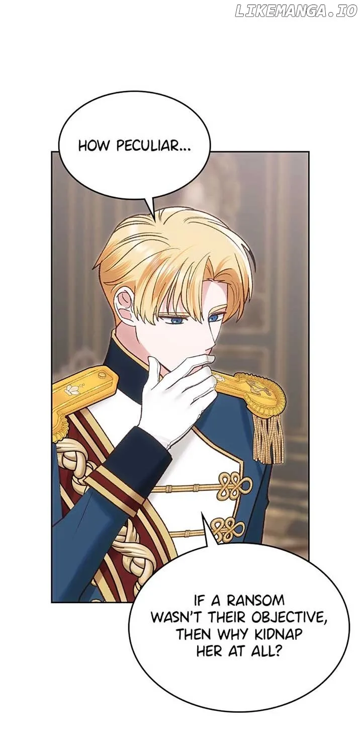 The End of this Fairy Tale is a Soap Opera Chapter 60 page 78 - 