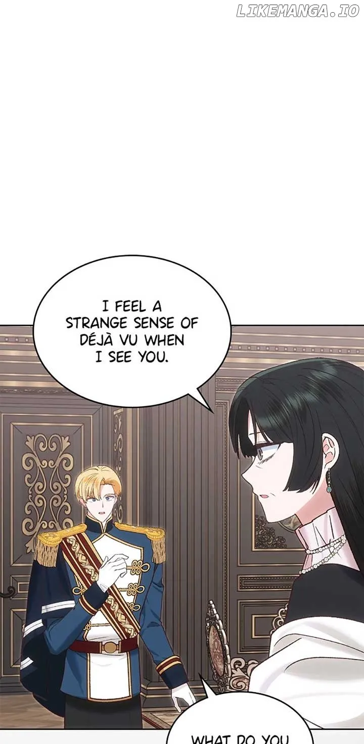The End of this Fairy Tale is a Soap Opera Chapter 60 page 79 - 