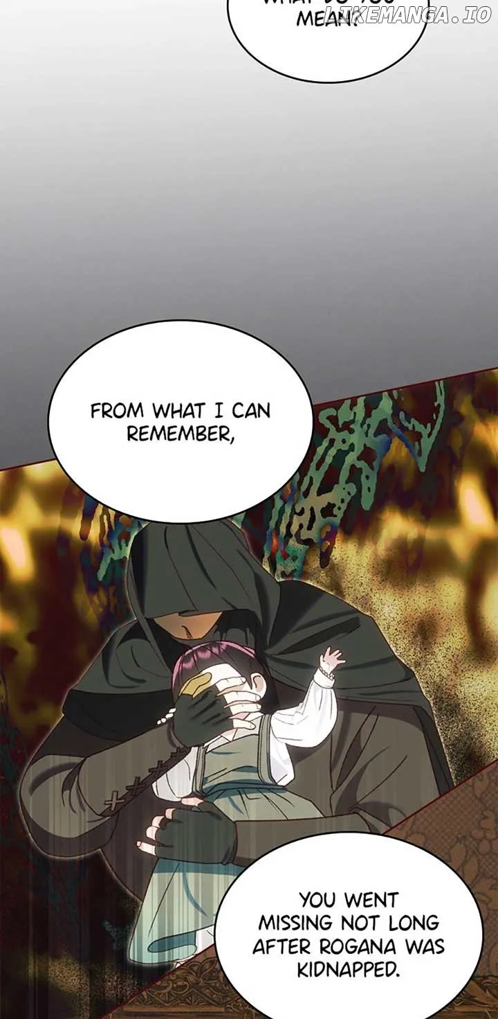 The End of this Fairy Tale is a Soap Opera Chapter 60 page 80 - 