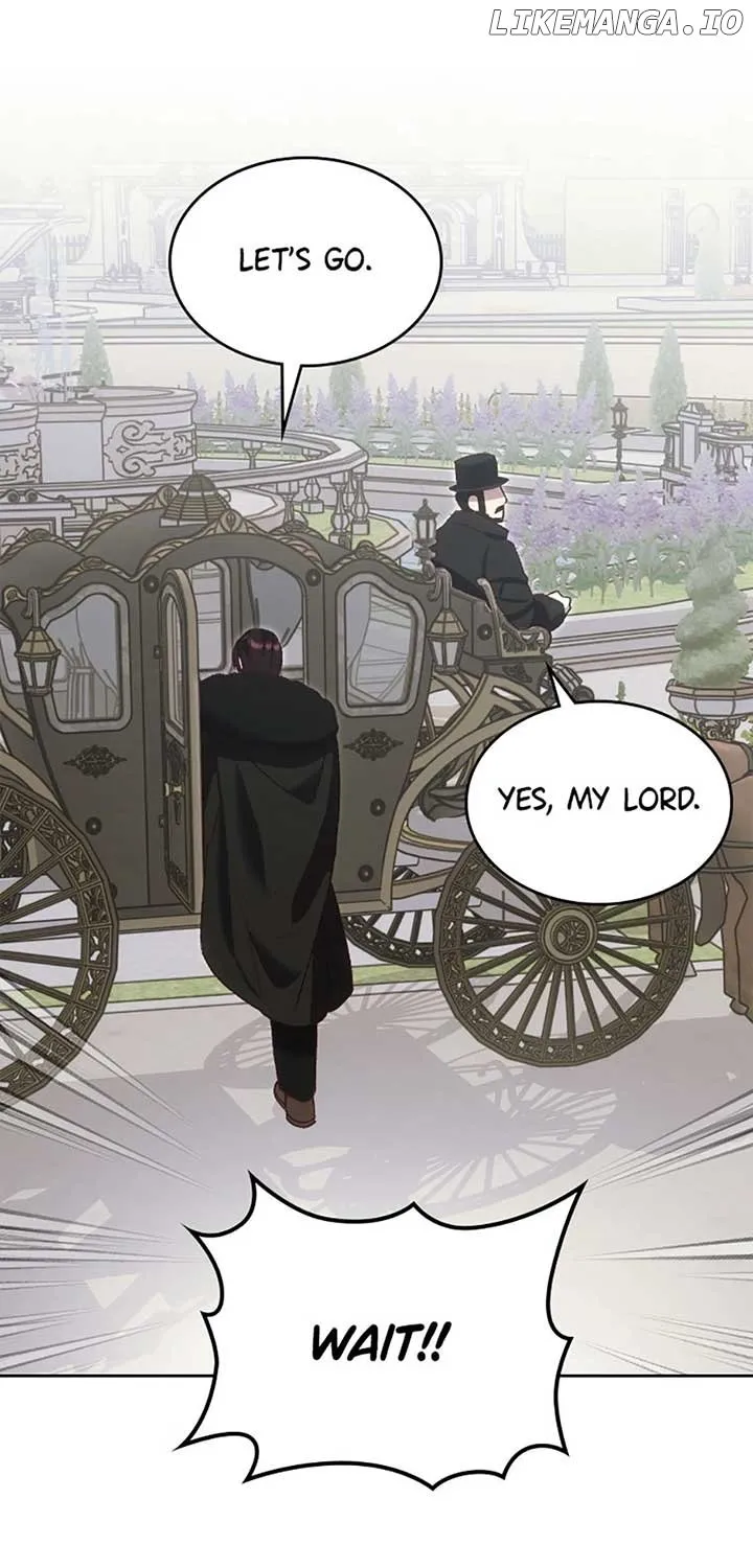 The End of this Fairy Tale is a Soap Opera Chapter 60 page 9 - 