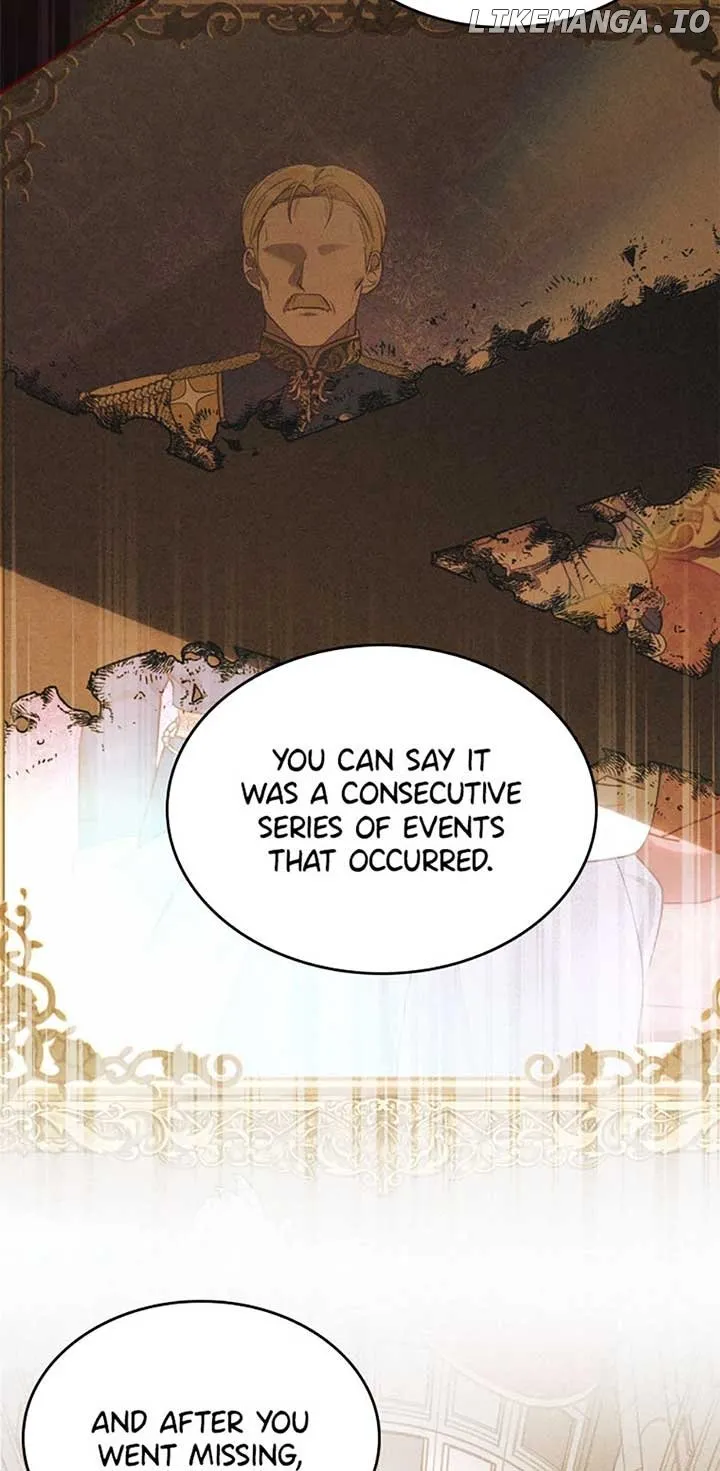 The End of this Fairy Tale is a Soap Opera Chapter 60 page 81 - 