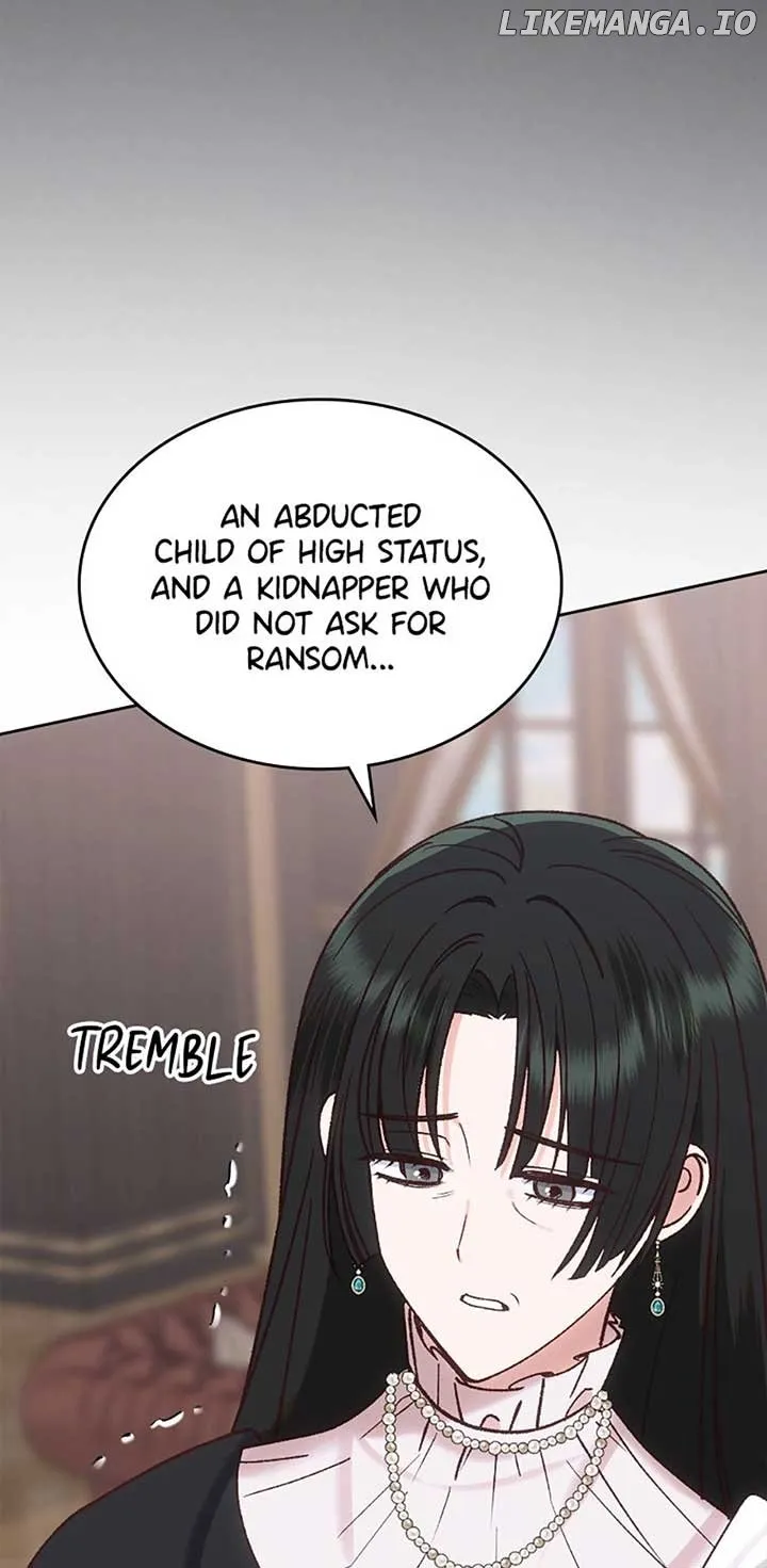 The End of this Fairy Tale is a Soap Opera Chapter 60 page 83 - 