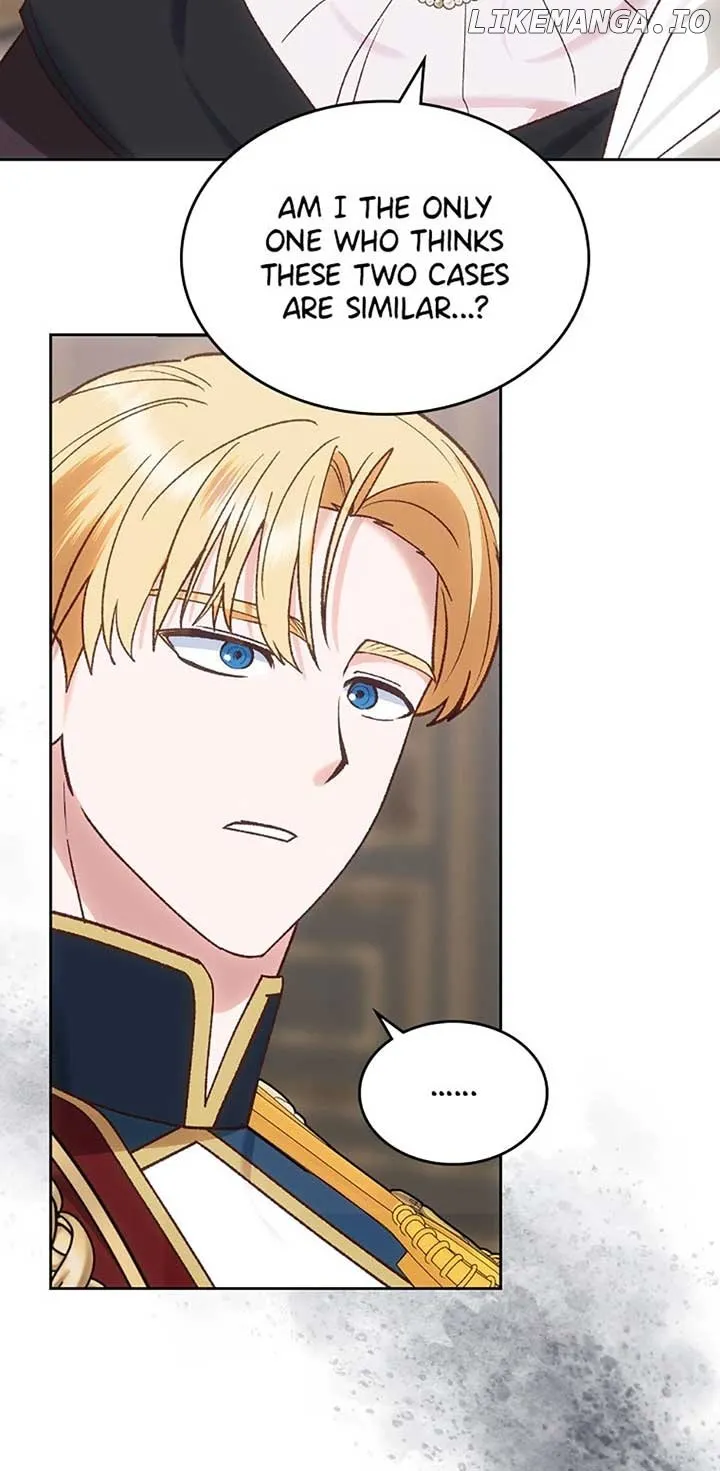 The End of this Fairy Tale is a Soap Opera Chapter 60 page 84 - 