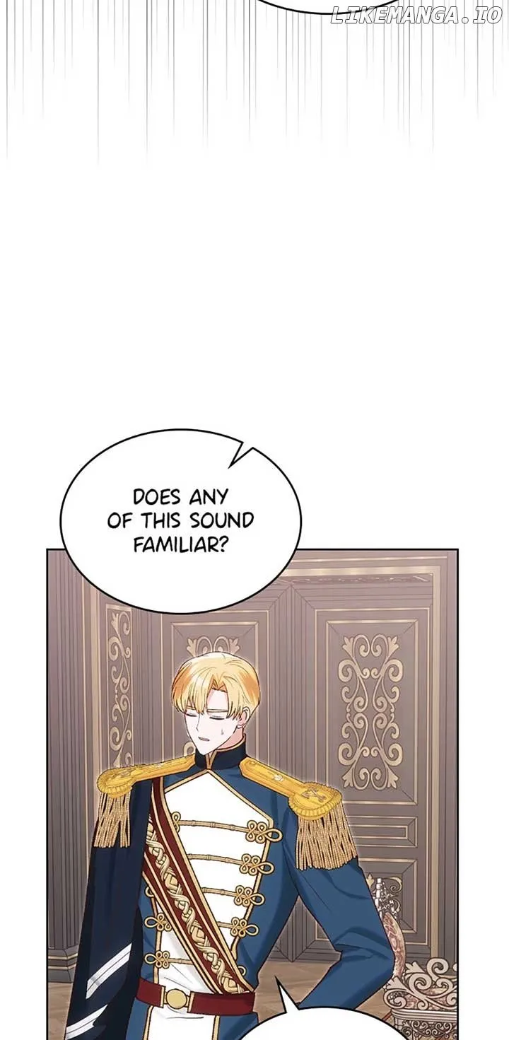 The End of this Fairy Tale is a Soap Opera Chapter 60 page 89 - 