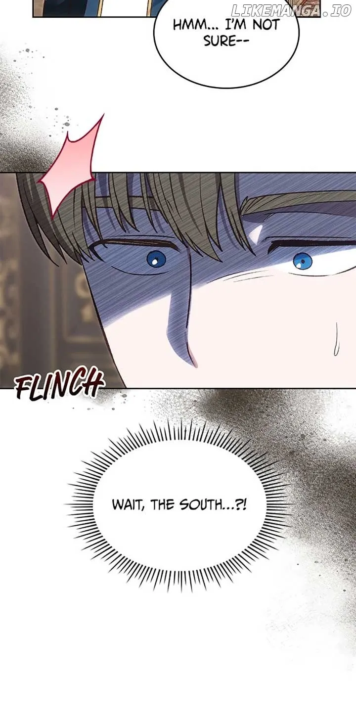 The End of this Fairy Tale is a Soap Opera Chapter 60 page 90 - 