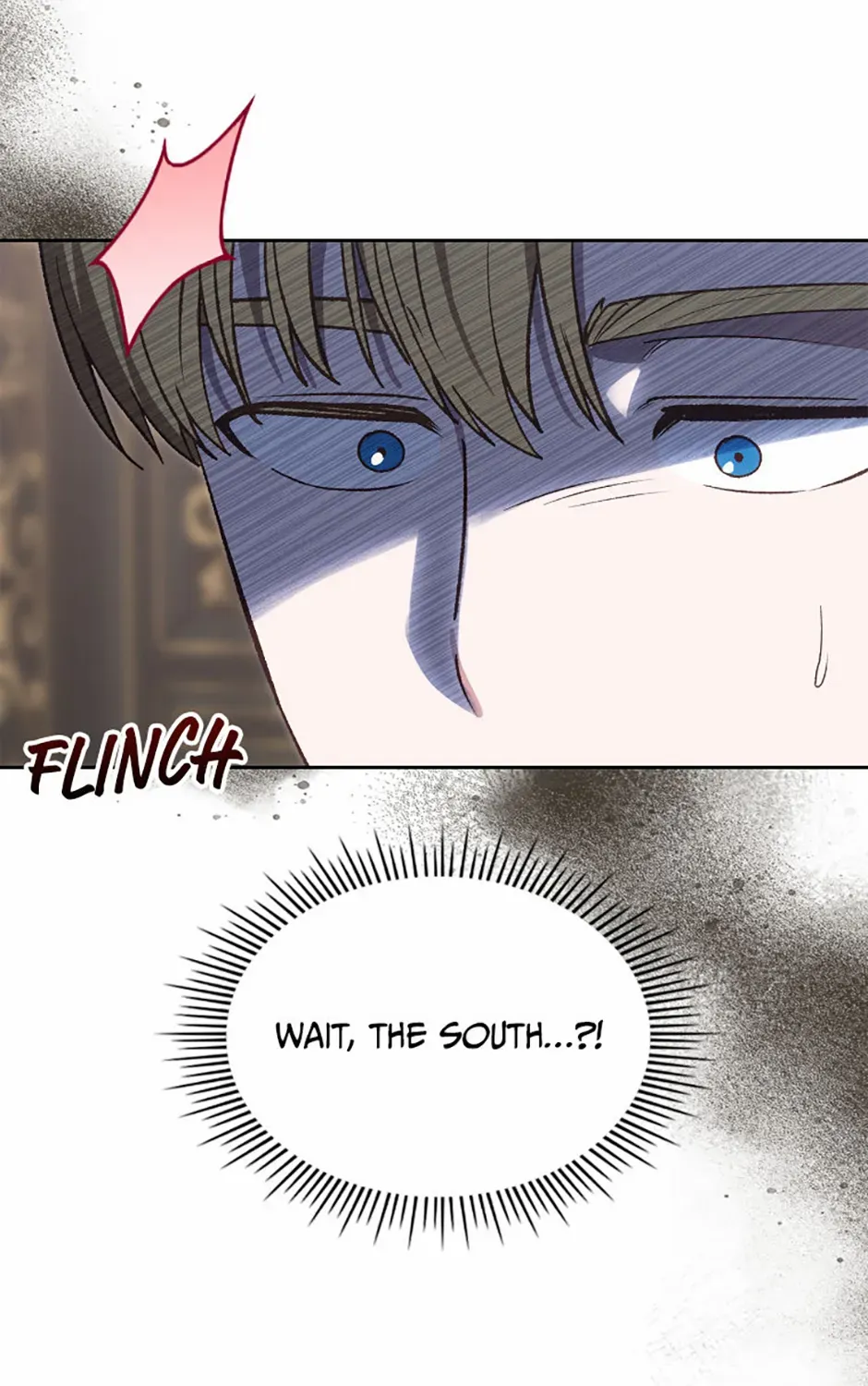 The End of this Fairy Tale is a Soap Opera Chapter 61 page 1 - 
