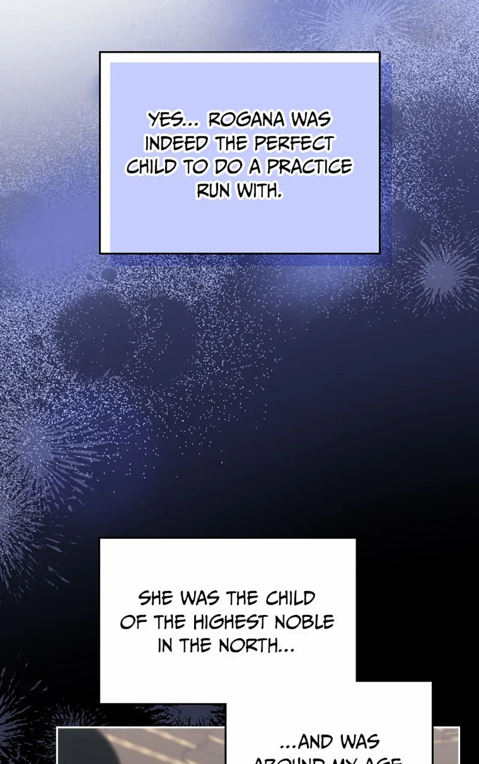 The End of this Fairy Tale is a Soap Opera Chapter 61 page 11 - 