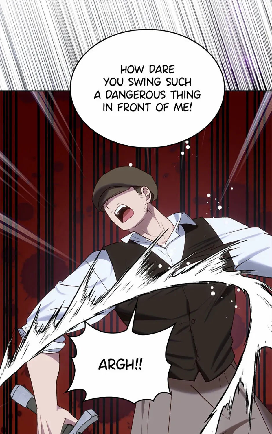 The End of this Fairy Tale is a Soap Opera Chapter 61 page 109 - 