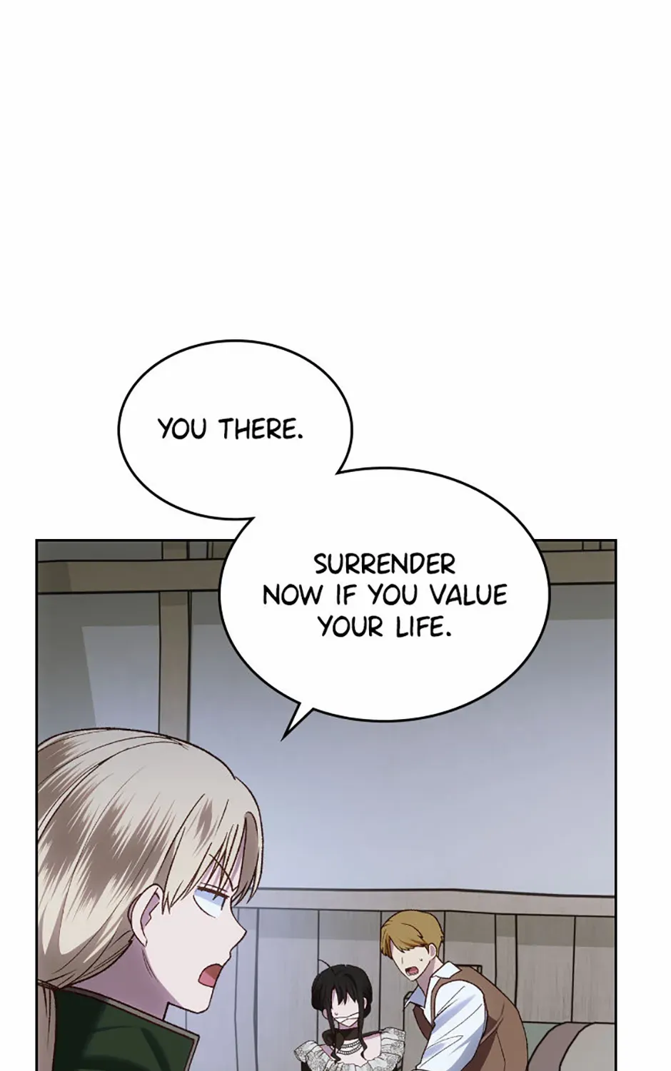 The End of this Fairy Tale is a Soap Opera Chapter 61 page 115 - 