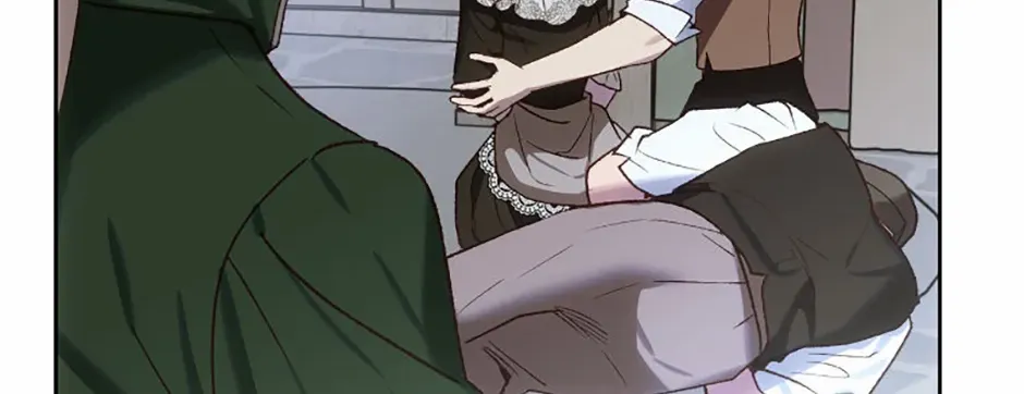 The End of this Fairy Tale is a Soap Opera Chapter 61 page 116 - 