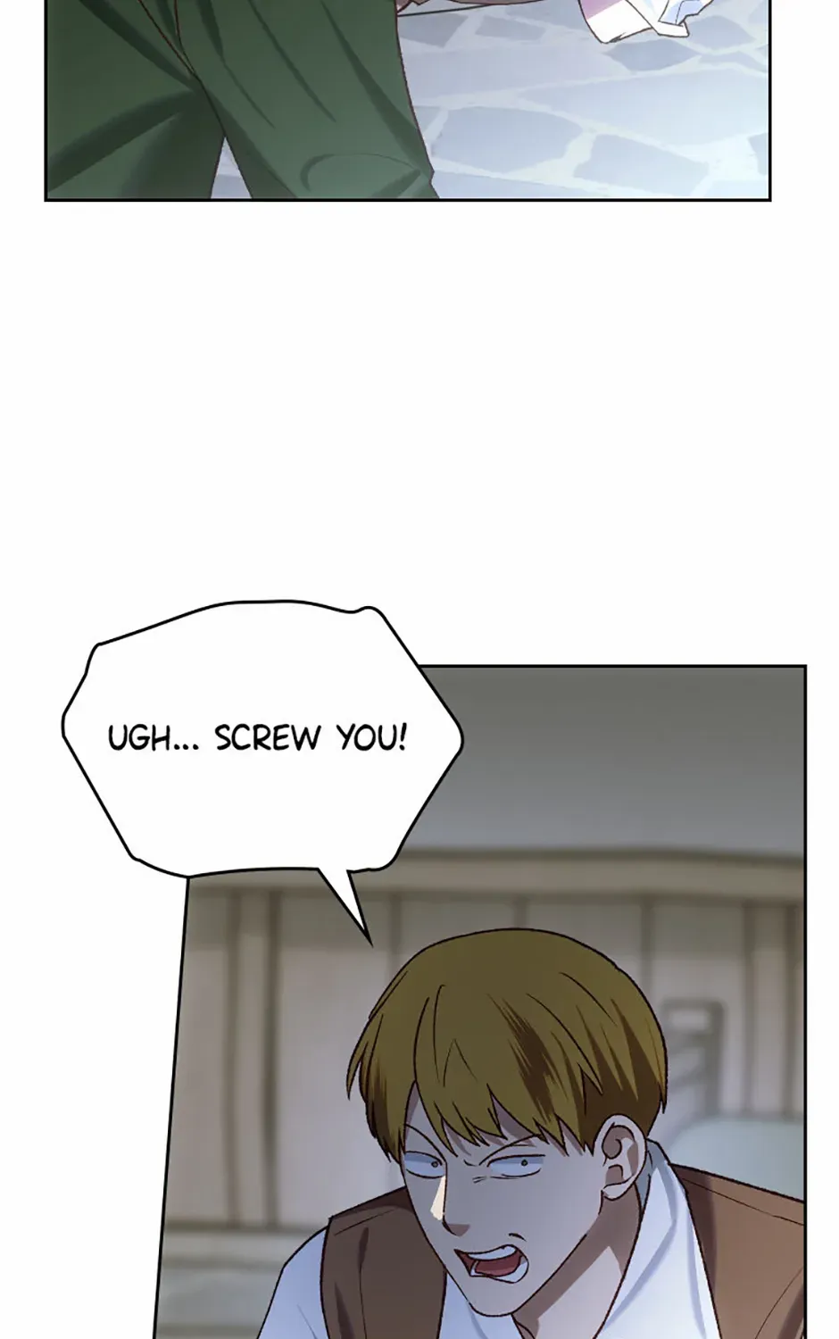 The End of this Fairy Tale is a Soap Opera Chapter 61 page 117 - 