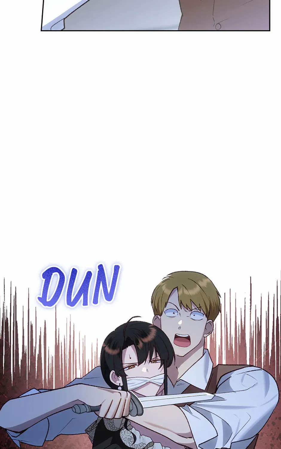 The End of this Fairy Tale is a Soap Opera Chapter 61 page 119 - 