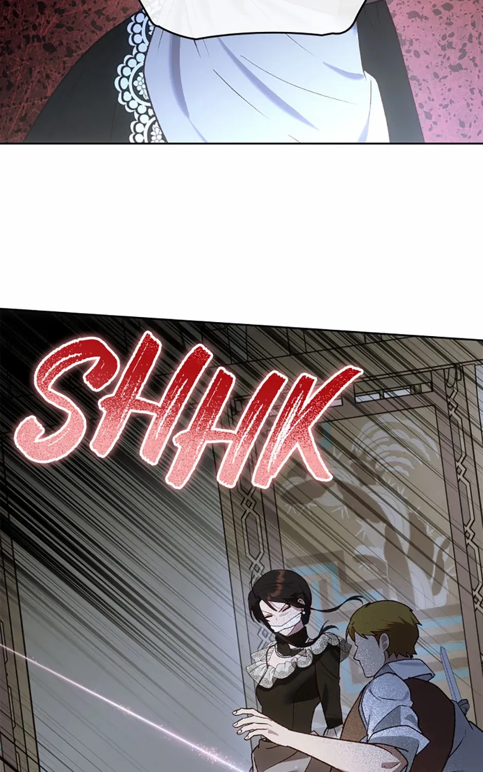 The End of this Fairy Tale is a Soap Opera Chapter 61 page 121 - 