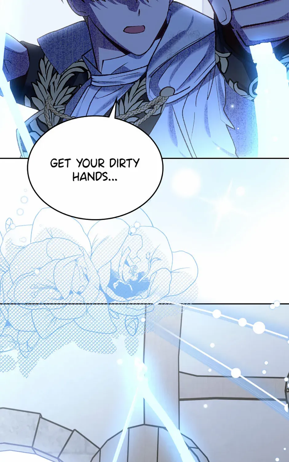 The End of this Fairy Tale is a Soap Opera Chapter 61 page 125 - 