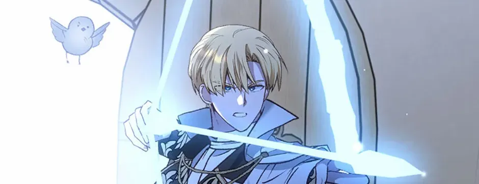 The End of this Fairy Tale is a Soap Opera Chapter 61 page 126 - 