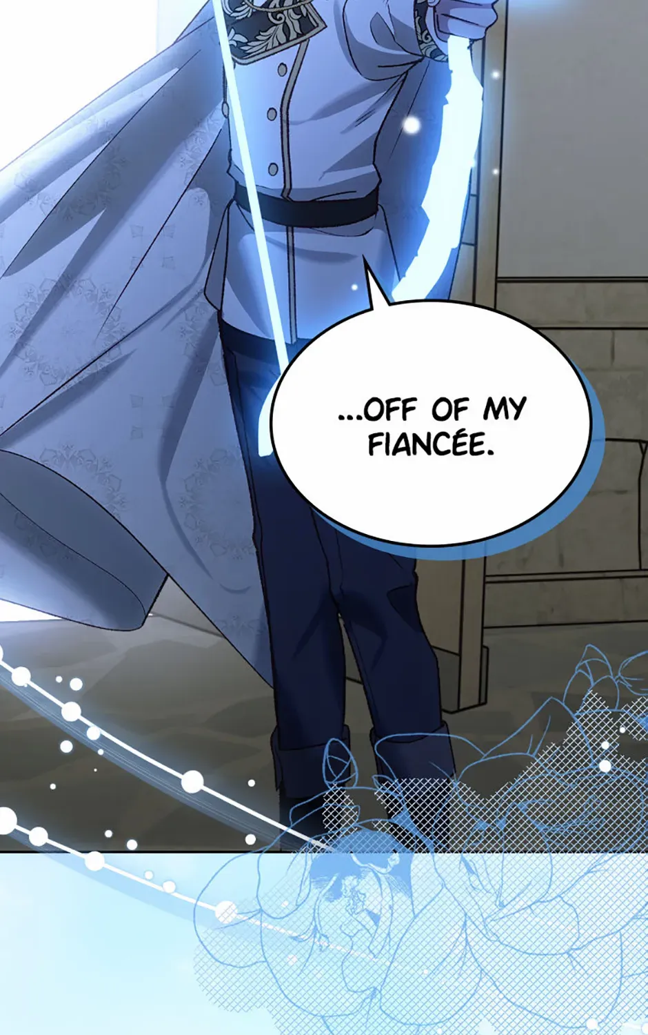 The End of this Fairy Tale is a Soap Opera Chapter 61 page 127 - 