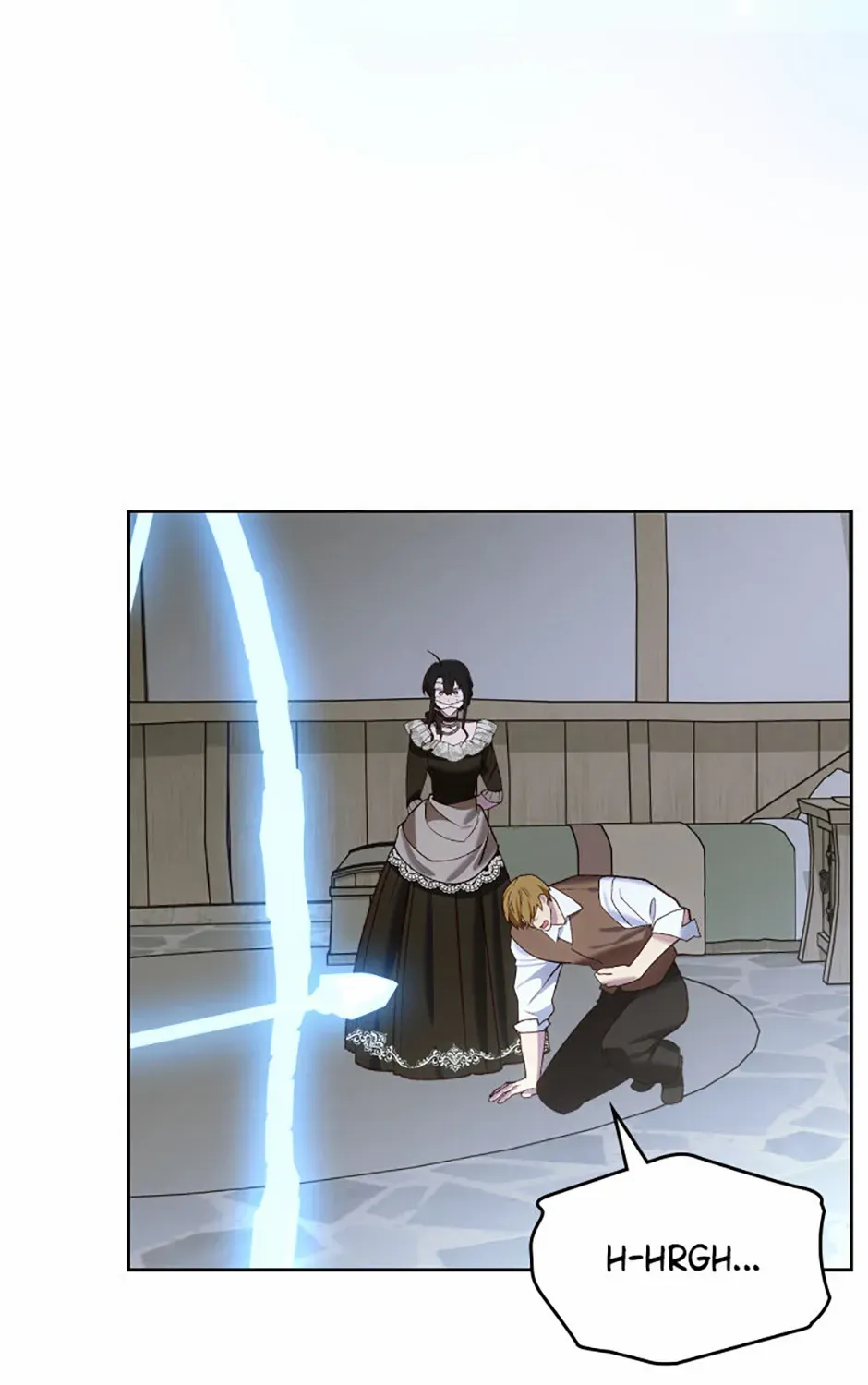 The End of this Fairy Tale is a Soap Opera Chapter 61 page 129 - 