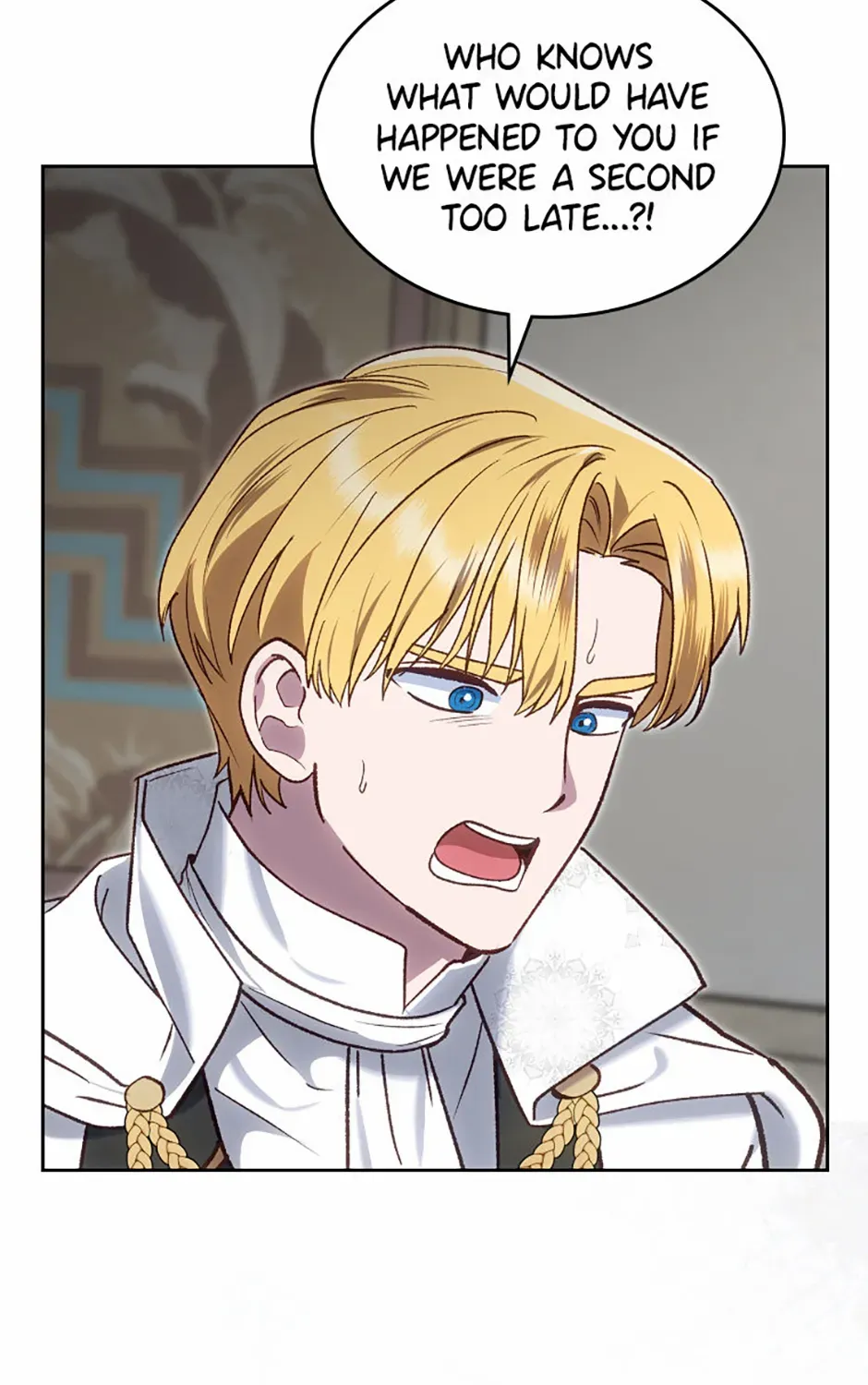 The End of this Fairy Tale is a Soap Opera Chapter 61 page 137 - 