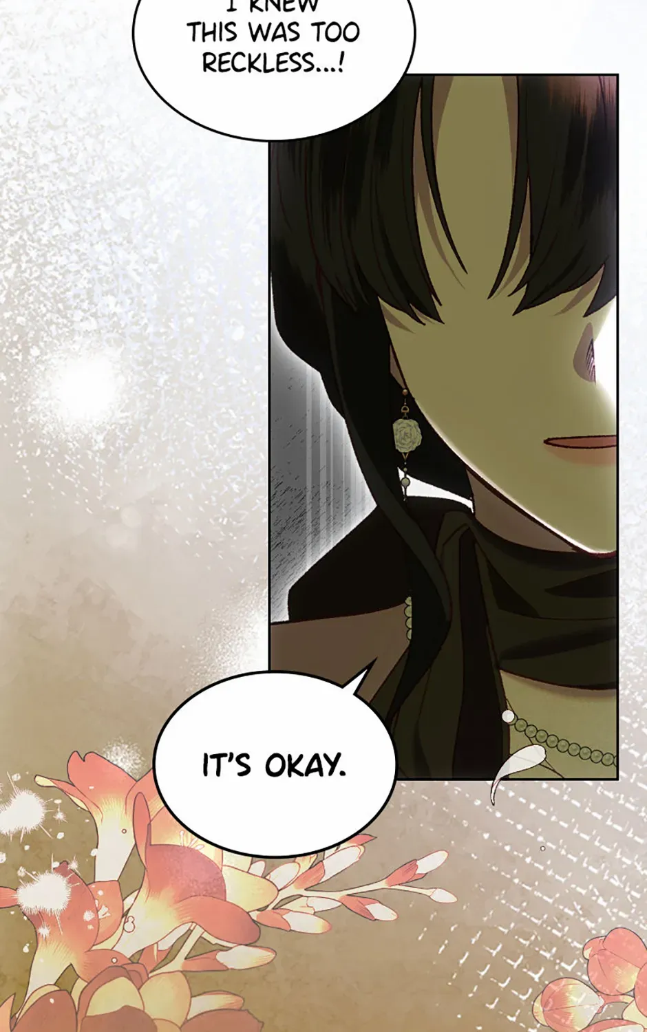 The End of this Fairy Tale is a Soap Opera Chapter 61 page 139 - 