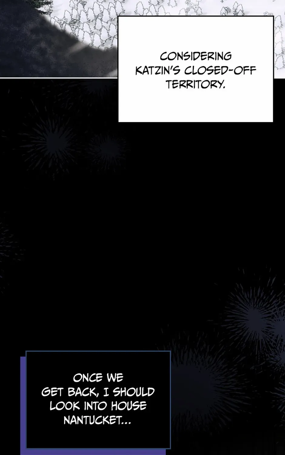 The End of this Fairy Tale is a Soap Opera Chapter 61 page 15 - 