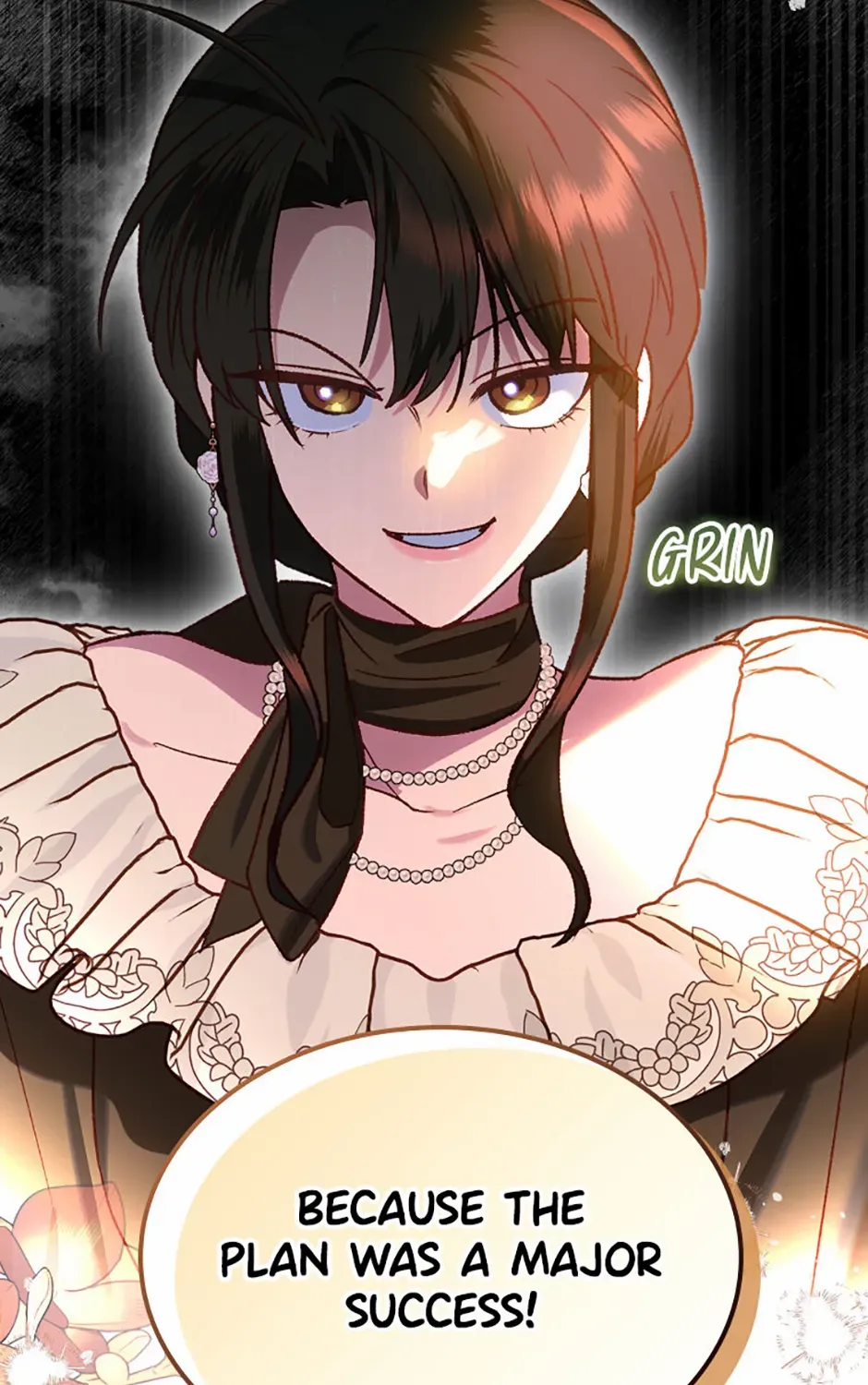 The End of this Fairy Tale is a Soap Opera Chapter 61 page 141 - 