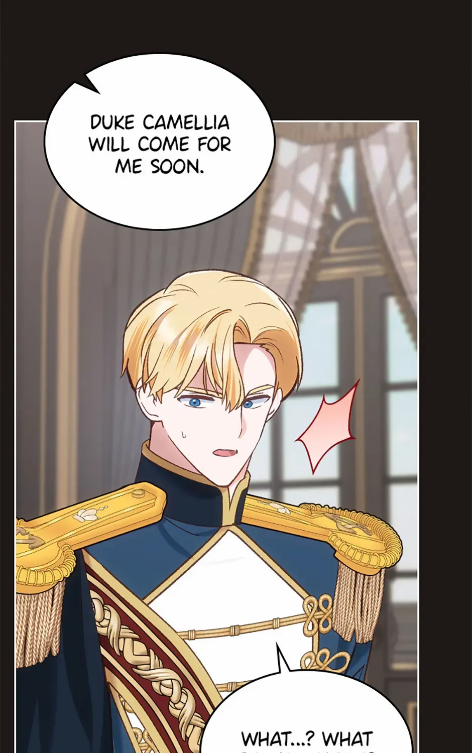 The End of this Fairy Tale is a Soap Opera Chapter 61 page 147 - 