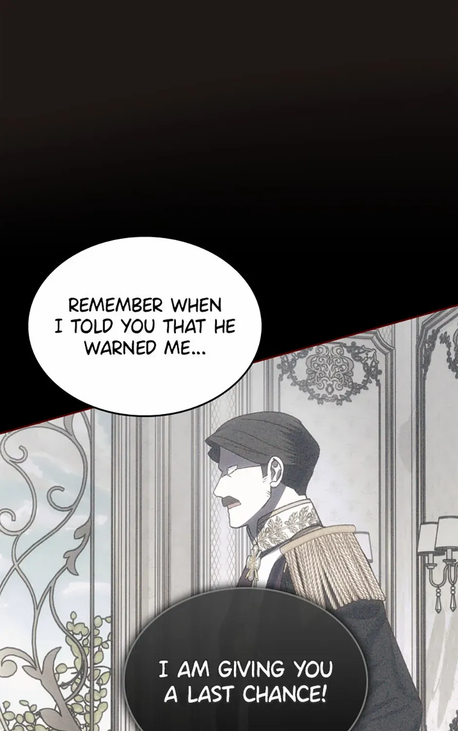 The End of this Fairy Tale is a Soap Opera Chapter 61 page 149 - 