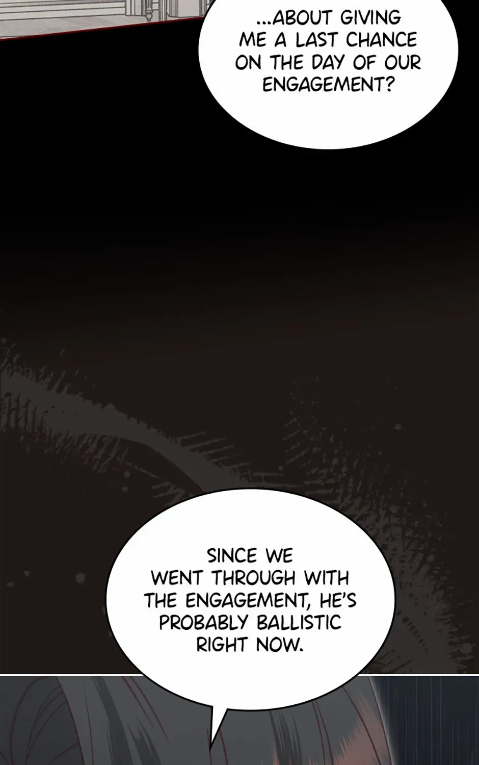 The End of this Fairy Tale is a Soap Opera Chapter 61 page 151 - 