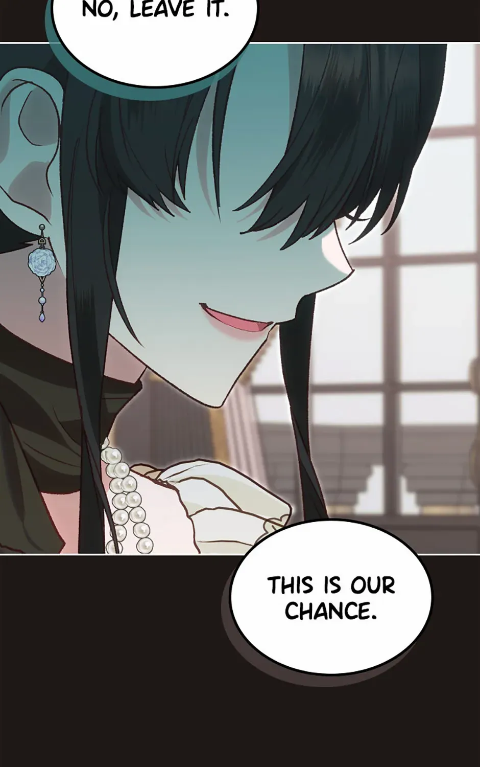 The End of this Fairy Tale is a Soap Opera Chapter 61 page 157 - 