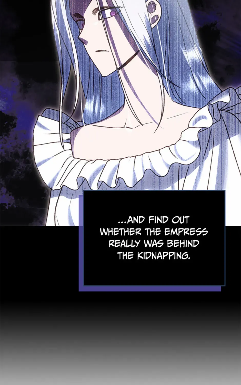 The End of this Fairy Tale is a Soap Opera Chapter 61 page 17 - 