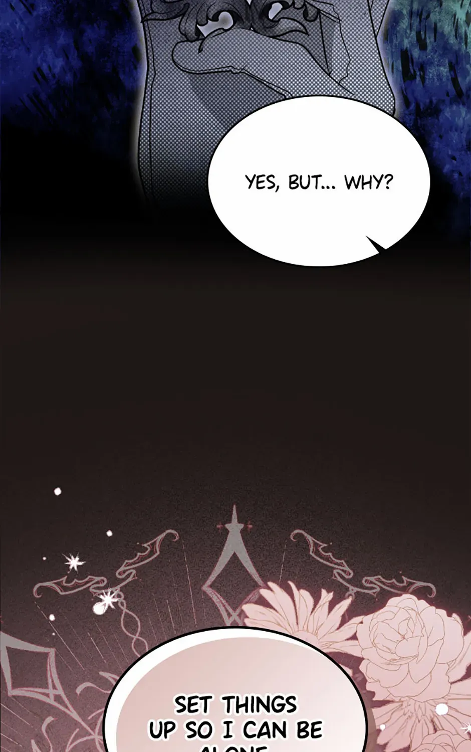 The End of this Fairy Tale is a Soap Opera Chapter 61 page 161 - 