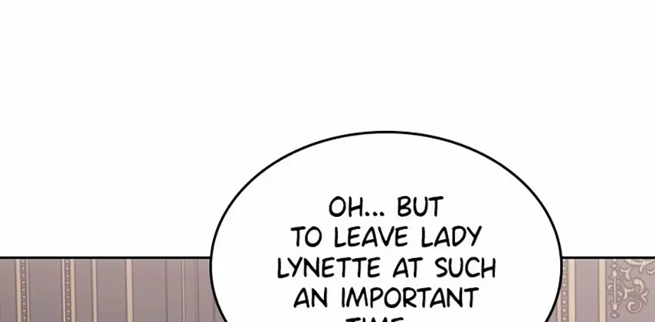 The End of this Fairy Tale is a Soap Opera Chapter 61 page 28 - 