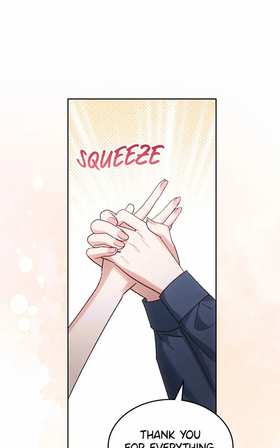 The End of this Fairy Tale is a Soap Opera Chapter 61 page 33 - 