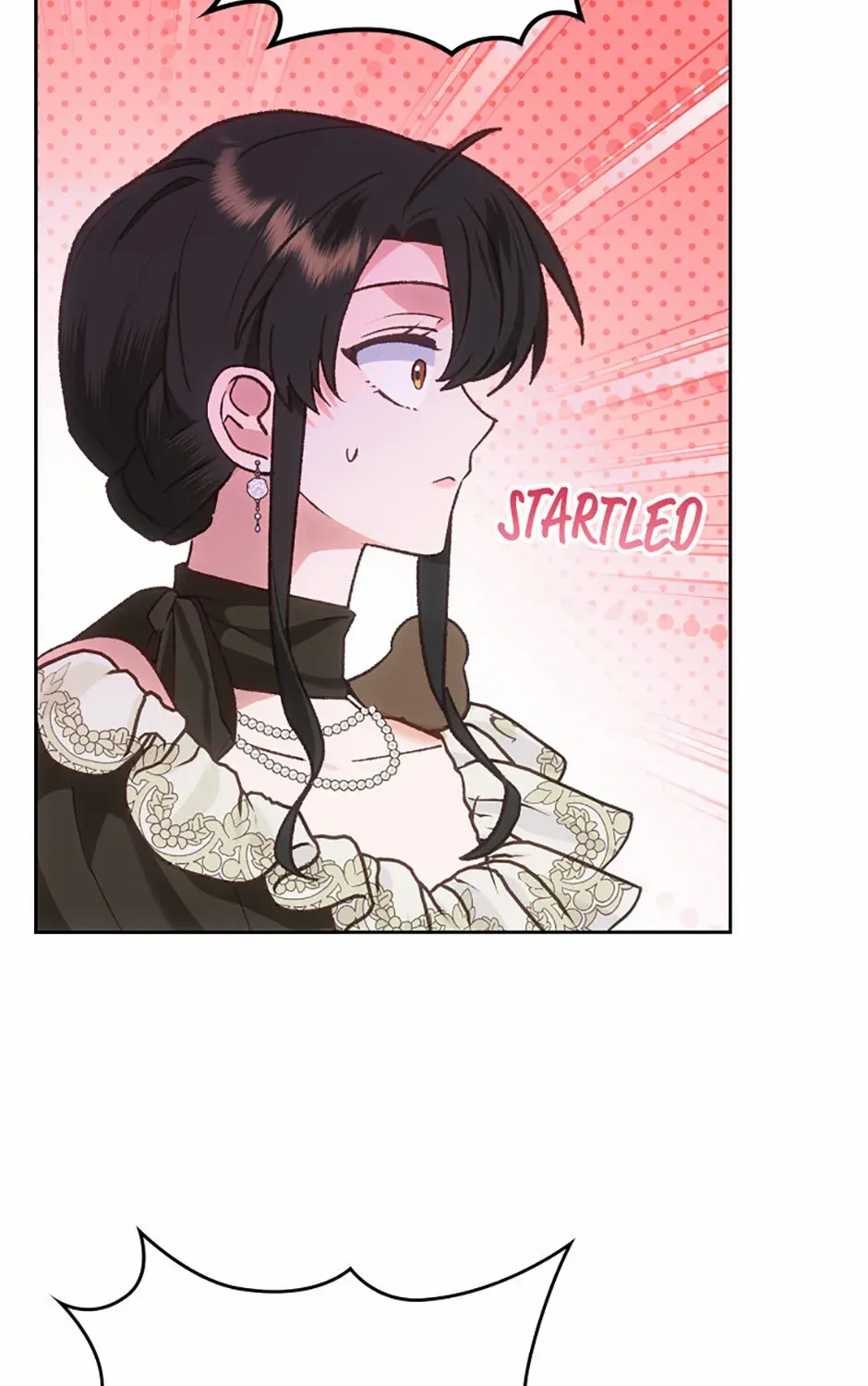The End of this Fairy Tale is a Soap Opera Chapter 61 page 37 - 
