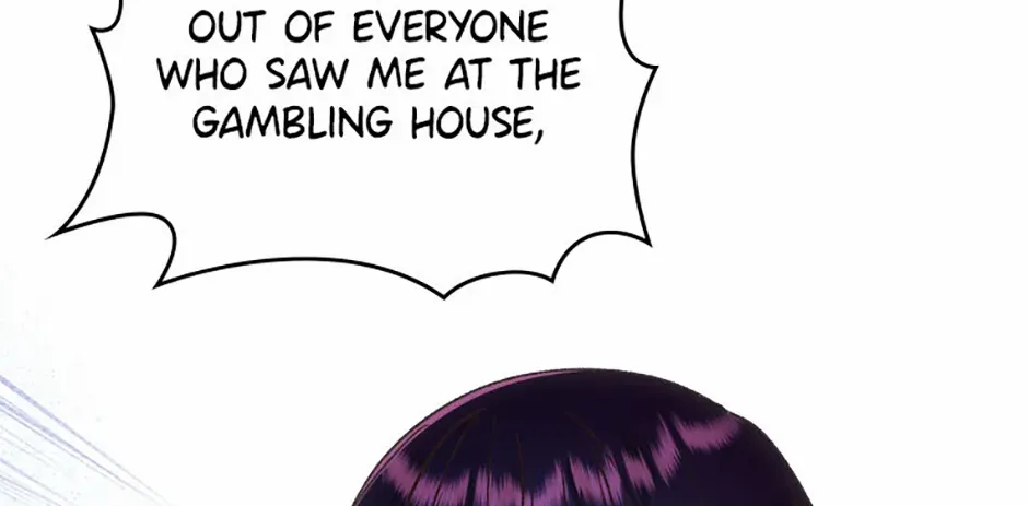 The End of this Fairy Tale is a Soap Opera Chapter 61 page 38 - 